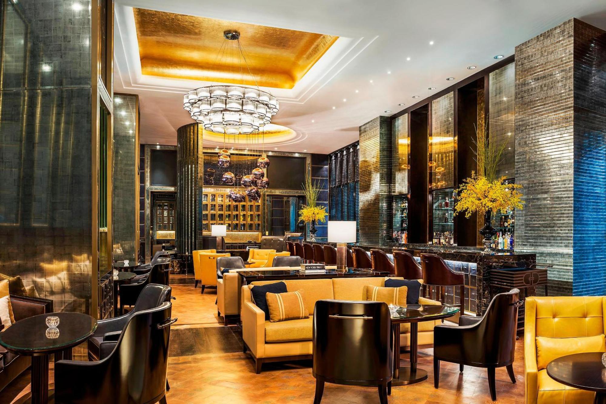 The St. Regis Kuala Lumpur — Photos 1