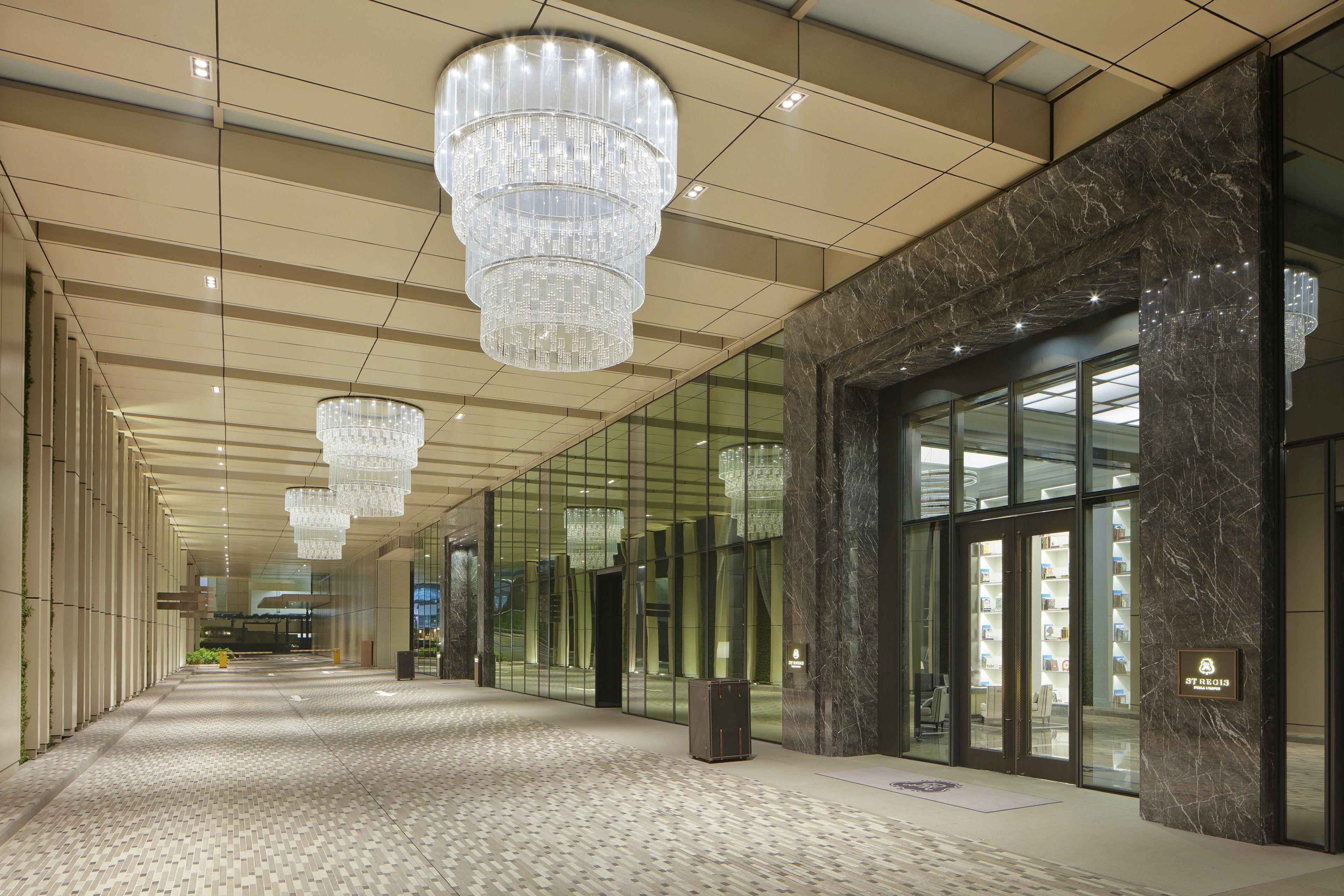 The St. Regis Kuala Lumpur — Photos 3