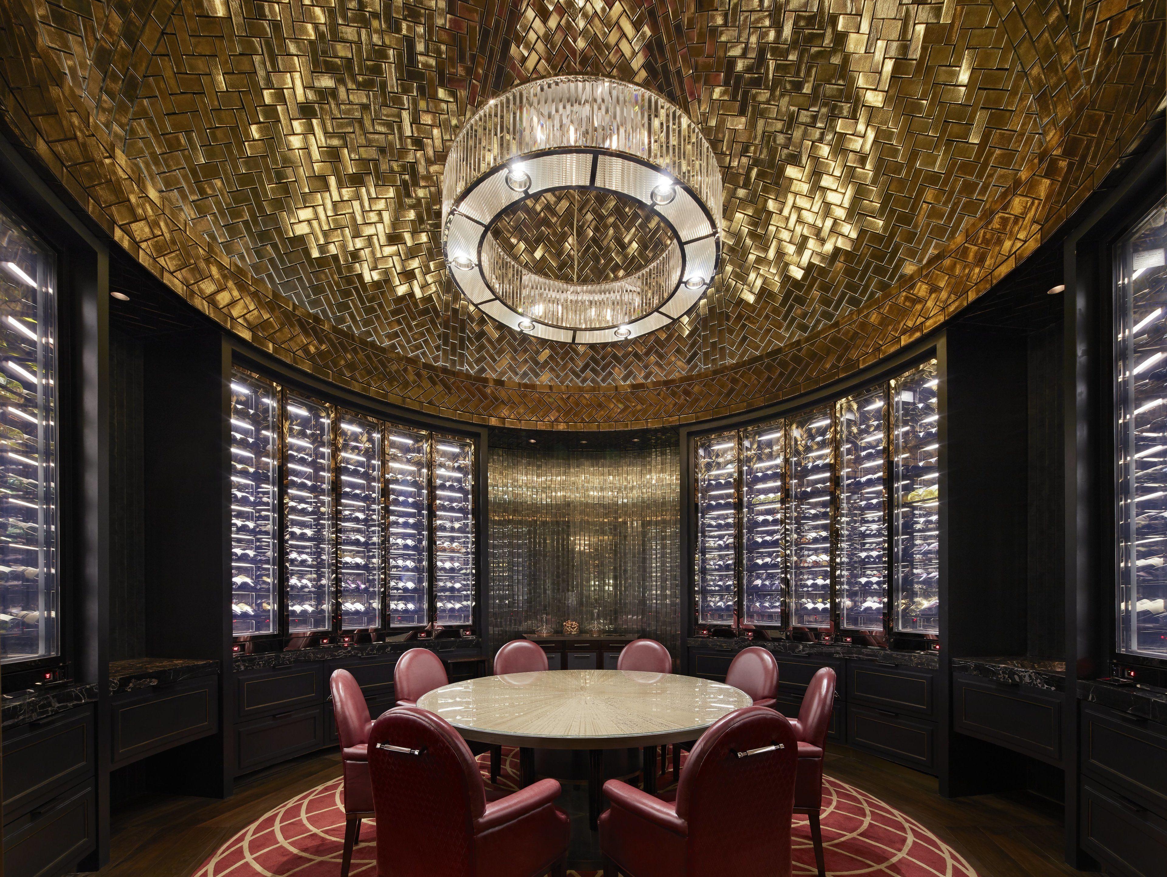 The St. Regis Kuala Lumpur, Kuala Lumpur